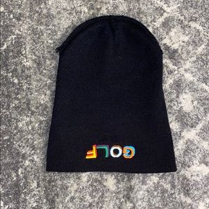 GOLF beanie